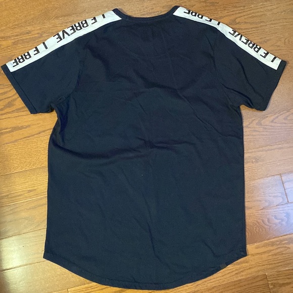 Le Breve mens tee - Picture 5 of 8